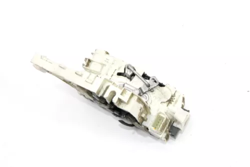 VW Crafter 2E Stellmotor Tür Türschloß rechts hinten 2E1843014B