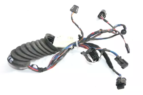 VW Crafter 2E Kabelbaum Tür Türkabelbaum ZV vorne rechts 2E0909383A