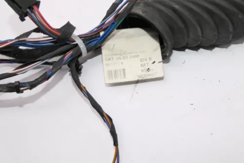 VW Crafter 2E Kabelbaum Tür Türkabelbaum ZV vorne rechts 2E0909383A (129105)