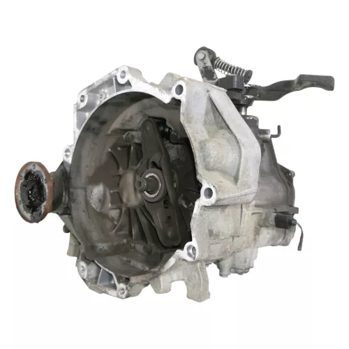 VW Touran Golf 5 A3 8P Getriebe JHZ HEU 1,6 FSI 6 Gang Schaltgetriebe 164.000km