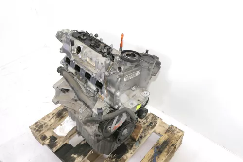 VW Golf 5 Eos Octavia Motor 1,6 FSI 85kw 115PS BLF - 164.000km (129142)