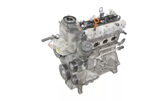 VW Golf 5 Eos Octavia Motor 1,6 FSI 85kw 115PS BLF - 164.000km (129142)