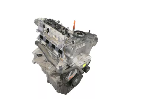 VW Golf 5 Eos Octavia Motor 1,6 FSI 85kw 115PS BLF - 164.000km (129142)