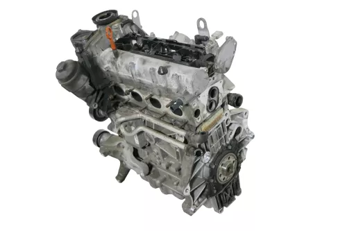 VW Golf 5 Eos Octavia Motor 1,6 FSI 85kw 115PS BLF - 164.000km (129142)