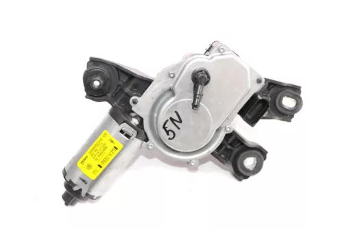 VW Tiguan 5N Wischermotor Motor Scheibenwischer hinten 5N0955711B Heckwischer (129215)