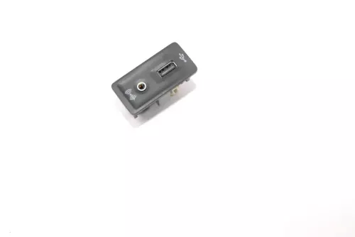 VW Golf 7 5G Touran Schalter USB IN AUX 5G0035222C 5Q0035724