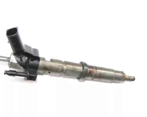 VW Crafter 2E Einspritzdüse Düse 076130855 5 Zylinder Diesel 2,5 TDI Austauschte (129243)