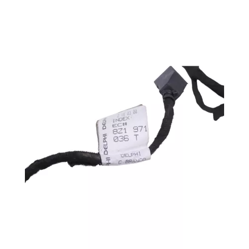 Audi A2 8Z Kabelbaum Tür Türkabelbaum ZV vorne links 8Z0971030C (129262)