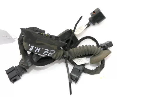 Audi A2 8Z Kabelbaum Tür Türkabelbaum ZV hinten links 8Z0971688K (129263)