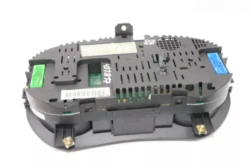 Audi A2 8Z Tacho Tachometer Kombiinstrument 431.000km 8Z0920900M TDI 1.4 Diesel (129265)