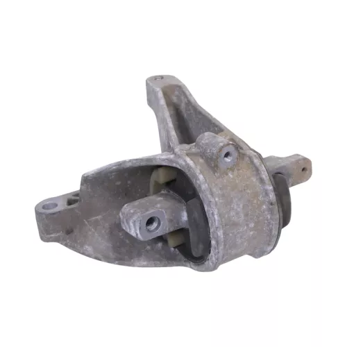 Audi A2 Motorlager Motorhalter Lager Halter links 8Z0199543A Stütze Getriebe