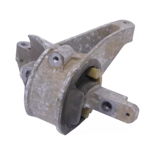 Audi A2 Motorlager Motorhalter Lager Halter links 8Z0199543A Stütze Getriebe (129268)