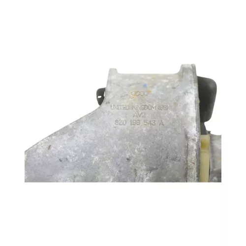 Audi A2 Motorlager Motorhalter Lager Halter links 8Z0199543A Stütze Getriebe (129268)