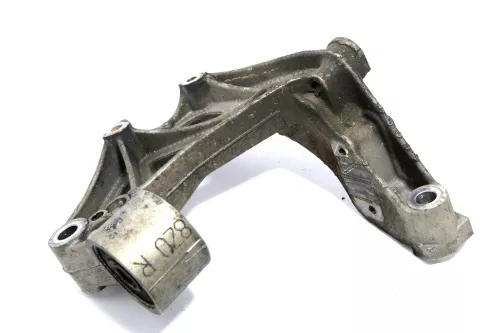 Audi A2 8Z Querlenker Konsole Halter vorne links 8Z0199293R
