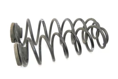 Audi A2 8Z Feder hinten links + rechts TDI 8Z0511115R