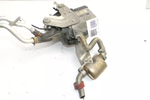 Audi A2 8Z Zusatzheizer Standheizung Heizung Diesel TDI 8Z0815071 8Z0815069