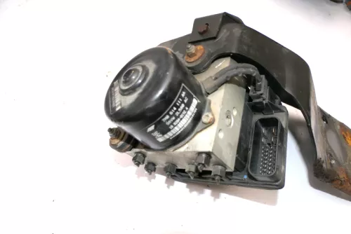 VW Sharan 7M ABS Steuergerät Hydroblock 7M0614111AA 1J0907379G 7M0614111AE (129281)