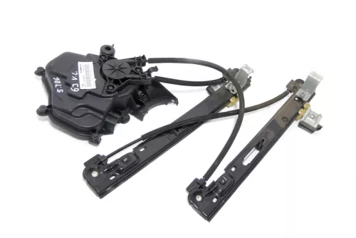 Seat Ibiza 6J elektrischer Fensterheber elektrisch vorne links 4/5-Türer (129286)