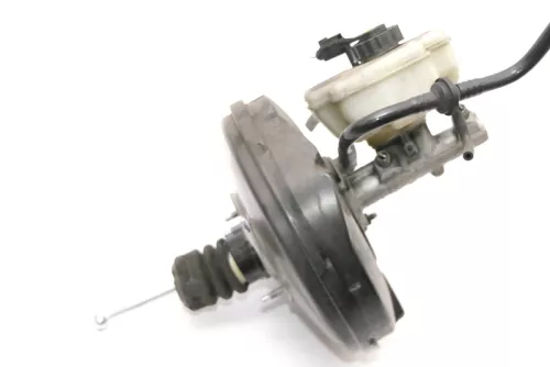 VW Golf 5 Bremskraftverstärker Bremskraftregler 1K1614105AJ 1K1614106A (129287)