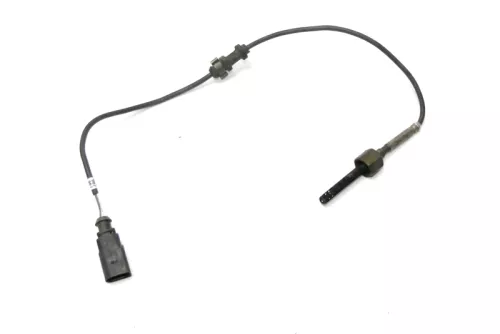 Passat 3C 2,0 FSI BLX BVX 06F906088 Abgastemperaturregler Regler Lambdasonde