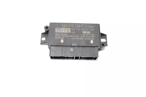 VW Polo 6R 6C Golf 7 Steuergerät Einparkhilfe 5Q0919294F Parkhilfe PDC