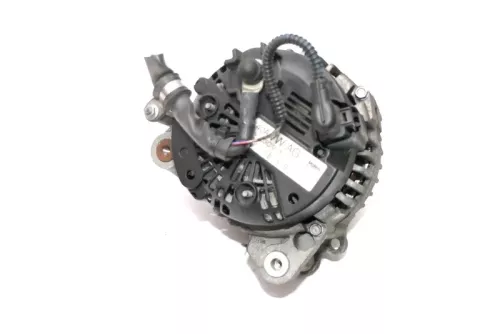 VW Golf 5 V Touran Lichtmaschine Generator 03C903023C 140A 1,4 CAXA (129346)