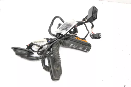 VW Tiguan 5N Kabelbaum Tür Türkabelbaum ZV hinten links 5N0971693AE