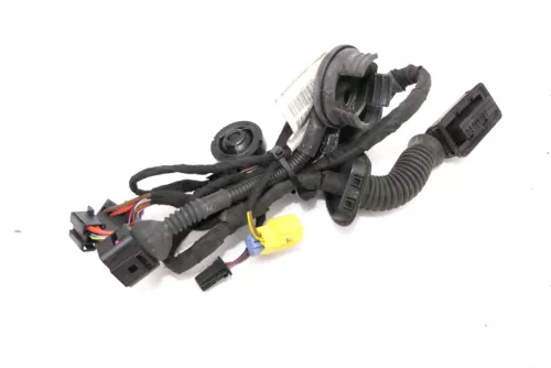 Audi 8K A4 Kabelbaum Tür Türkabelbaum ZV vorne links 8K0971029A / C