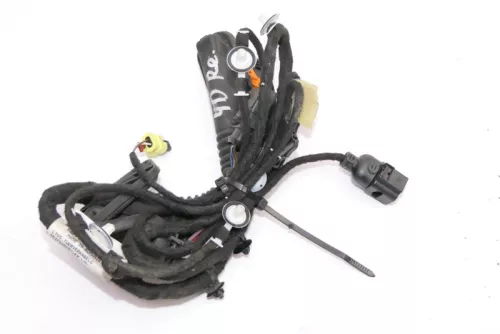 VW Up 1S Kabelbaum Tür Türkabelbaum ZV vorne rechts Leitungssatz 1S1971121CQ