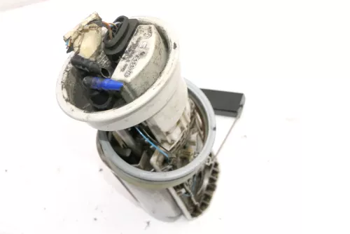 VW Polo 9N Pumpe + Gebereinheit f. Kraftstoffvorratsanzeiger 6Q0919050 TDI