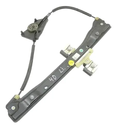 VW Up Seat Mii elektrischer Fensterheber elektrisch vorne links 2/3-Türer Seilzu