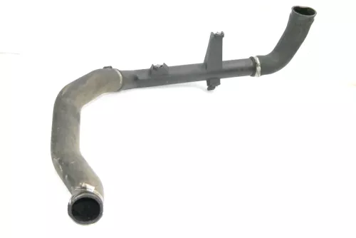 VW Crafter 2E Druckrohr Schlauch Ansaugrohr 2E0129615F 2,5 TDI BJL BJM CECB (129397)