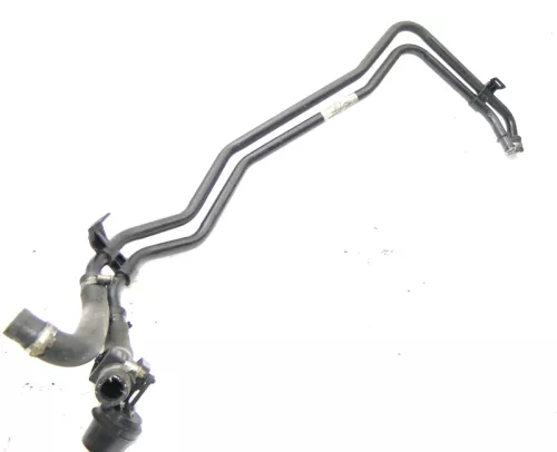 VW 2E Crafter Heizung Kühlmittelrohr Ventil Heizung 701819809G 2E0121065