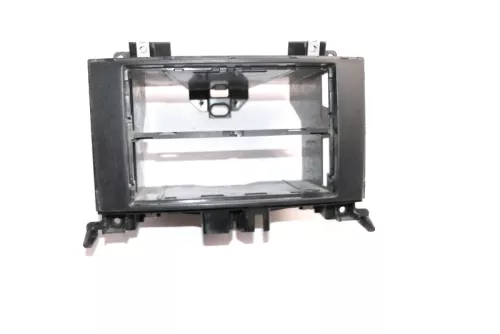 VW Crafter 2E Mittelkonsole Verkleidung Abdeckung schwarz 2E0857346B