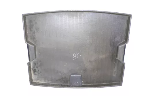 Audi A4 B8 8K Variant Kombi Verkleidung Teppich Kofferraum Boden grau 8K9861531 (129449)