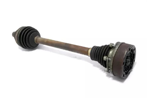 Audi A3 VW Golf 5 V Antriebswelle Gelenkwelle 1,6 FSI 1K0407271DH vorne links BL (129450)