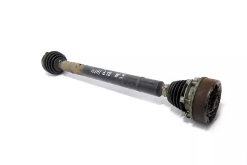 Audi A3 VW Golf 5 V Antriebswelle Gelenkwelle 1,6 FSI 1K0407272KC vorne rechts (129451)