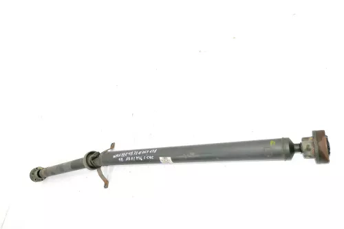 Audi A6 4B Kardanwelle Welle Quattro Allrad 4B0521106E 6-Gang Schaltung