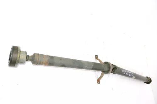 Audi A6 4B Kardanwelle Welle Quattro Allrad 4B0521106E 6-Gang Schaltung (129454)