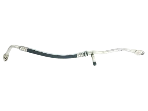 VW Polo 9N Fox Klimaleitung Kältemittelschlauch 6q0820721N /AF Klimaanlage BBY