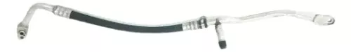 VW Polo 9N Fox Klimaleitung Kältemittelschlauch 6q0820721N /AF Klimaanlage BBY (129505)