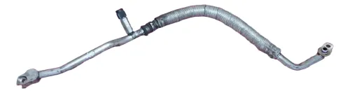 VW Polo 9N Fox Klimaleitung Kältemittelschlauch 6q0820721N /AF Klimaanlage BBY