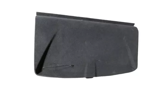 Seat Altea 5P Laderaumabdeckung Hutablage Kofferraum 5P8867871D (129595)