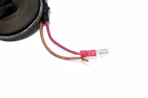 Seat Ibiza 6L Kabelbaum Tür Türkabelbaum ZV hinten Leitungssatz 6L4971161AB (129616)