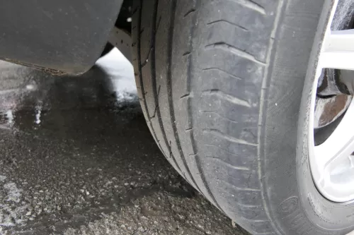 Passat 3C Golf Alufelgen Felgen Sommerreifen 205/55 R16 91V KBA 47394 6,5x16H2 (129695)