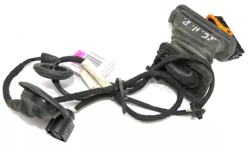 VW Passat 3C Kabelbaum Tür Türkabelbaum ZV hinten rechts 3C4971694FH 3C4971694FA