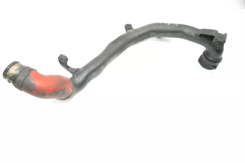 VW Touran Passsat 3C Ladeluftschlauch Schlauch Rohr 3C0145840C 2,0 TDI BMM BMP