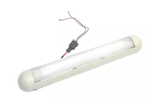 VW T4 Leuchte Innenraum Innen Lampe Tisch multivan Kastenwagen 7D0947107A