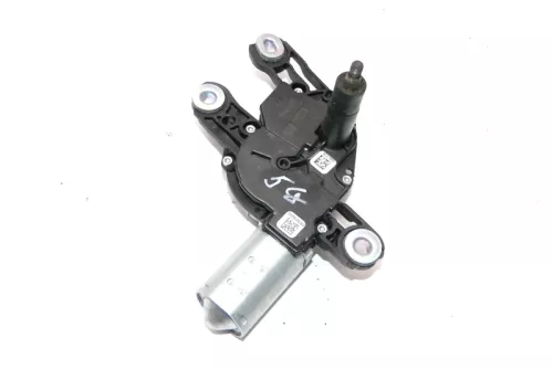 Golf 7 5G Wischermotor Motor Scheibenwischer hinten 5G0955711 C Heckwischer  ##