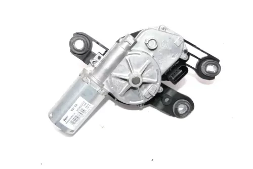 Golf 7 5G Wischermotor Motor Scheibenwischer hinten 5G0955711 C Heckwischer  ## (129836)